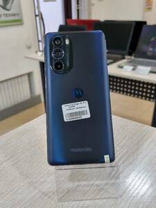 Мобільний телефон Motorola Edge 30 Pro 12/256GB