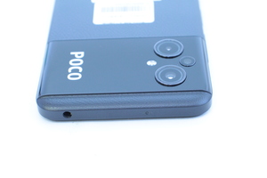 Мобільний телефон Poco M5 4/128GB