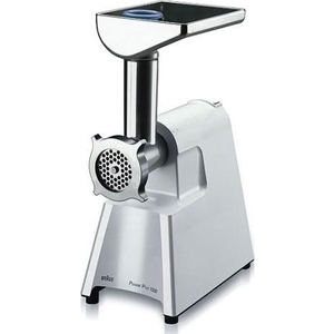 Мясорубка Braun Power Plus 1500 4195
