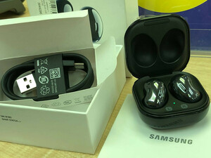 Samsung Galaxy Buds Live SM-R180