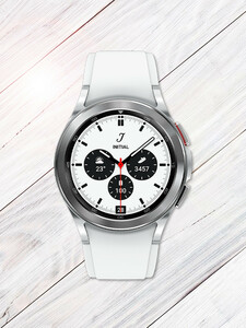 Samsung Galaxy Watch 4 44mm Black (SM-R870)