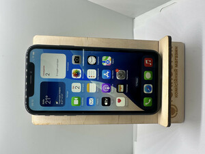 Мобільний телефон iPhone Xr 128GB