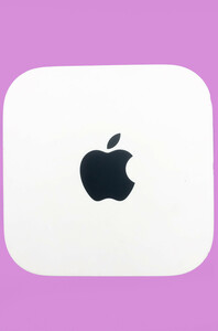 Wi-Fi роутер Apple A1470 Time Capsule 2TB (ME182RS/A)