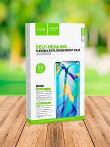 Гідрогелева плівка Hoco GF002 Self-healing