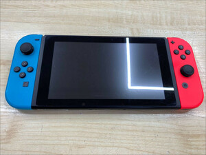 Nintendo Switch HAC-001-01