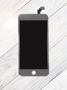 Дисплейный модуль iPhone 6 Plus Black