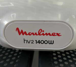 Moulinex ME 208139