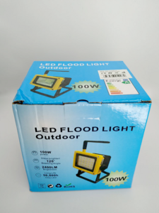 Прожектор LED Flood Light Outdoor