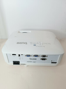 BenQ MX808ST