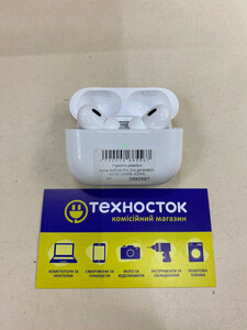 Apple AirPods Pro 2nd generation A2700 (A2698, A2699)
