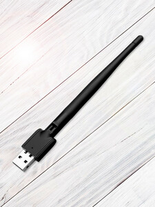 USB Wi-Fi-адаптер з антеною (7601)
