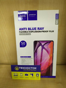 Гідрогелева плівка Hoco GF001 Anti Blue Ray
