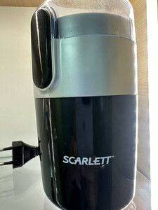 Кавомолка Scarlett SC-1145