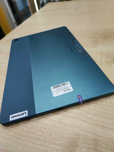 Lenovo Tab P11 Plus TB-J616X LTE 6/128Gb (ZA9L0082UA)