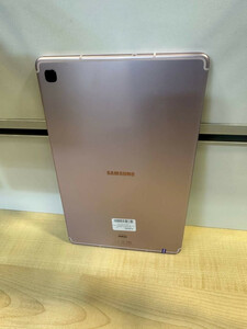 Samsung Galaxy Tab S6 Lite 10.4" 4/64GB LTE (SM-P619)