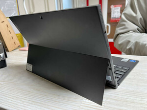 Lenovo IdeaPad Duet 3 LTE 128GB (82HK0038RA)