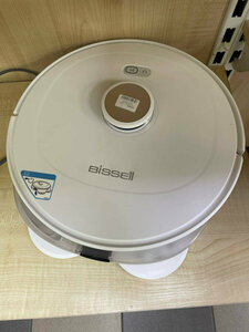 Bissell SpinWave R5