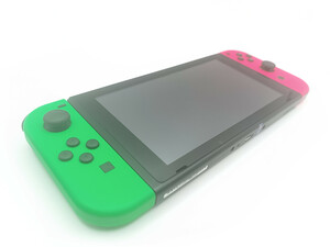 Nintendo Switch HAC-001-01