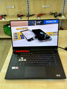 Asus G513QY