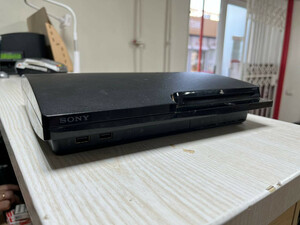 Sony PlayStation 3 320Gb Slim
