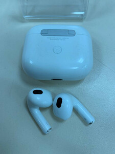 Apple AirPods 3 A2566 (A2565,A2564)