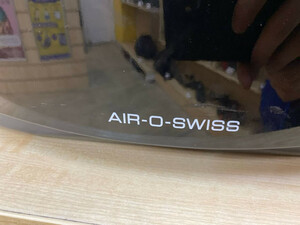 Air-O-Swiss 2055DR