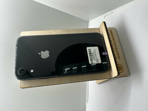 Мобільний телефон iPhone Xr 128GB