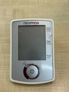 Rossmax MB 303