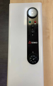 Электрический котел Tenko 7,5-220