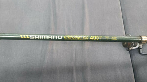 Удилище Shimano 400