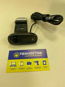 Web-камера Logitech C310