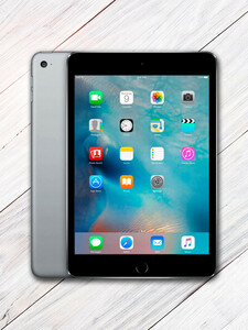 Apple iPad mini 4 Wi-Fi 4G 128GB A1550