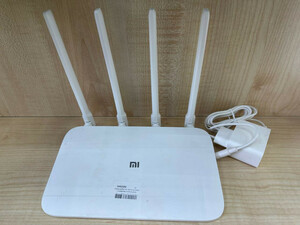 Xiaomi Mi Router 4A Gigabit Edition