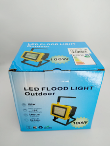 Прожектор LED Flood Light Outdoor