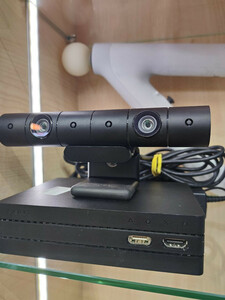 Окуляри віртуальної реальності Sony PlayStation VR (CUH-ZVR2)